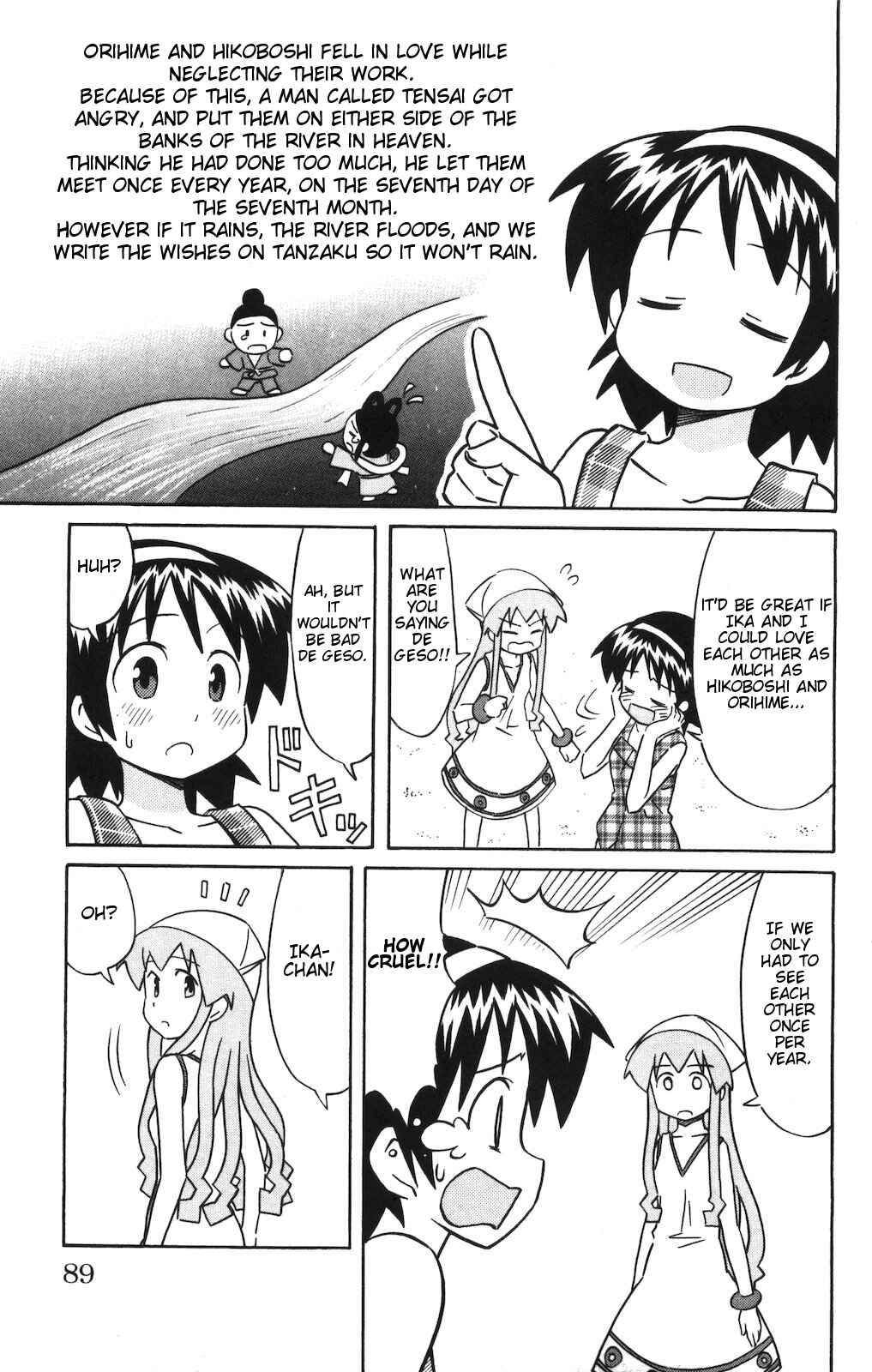 Chapter 144 - Page 5