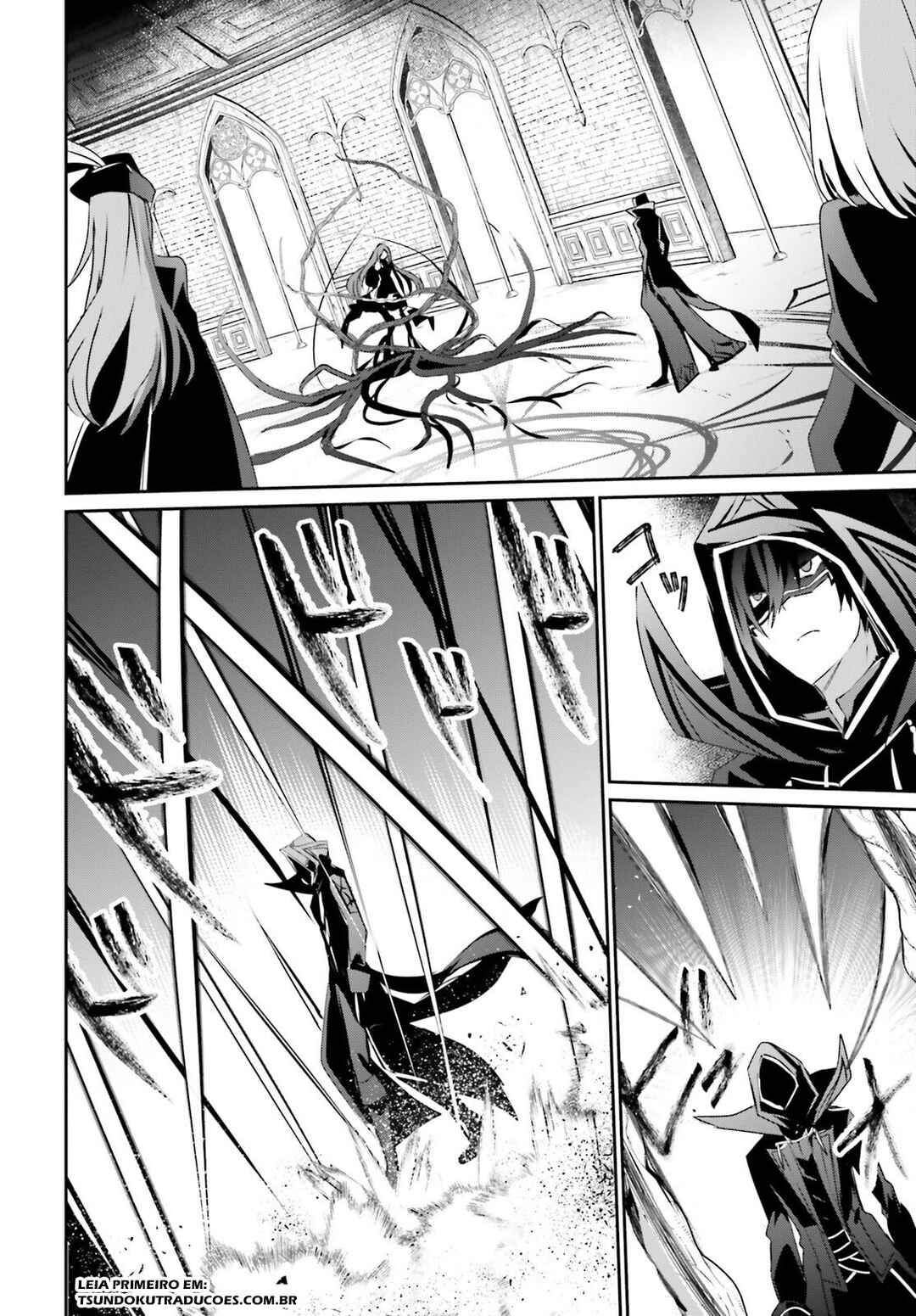 Chapter 32 - Page 32