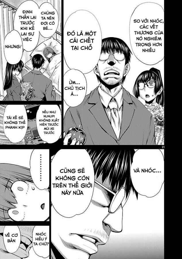 Chapter 31 - Page 23