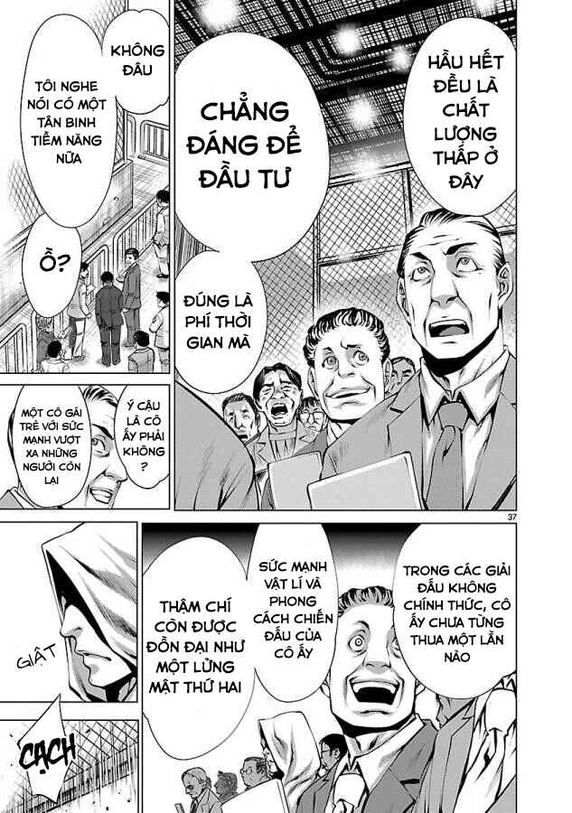 Chapter 31 - Page 39