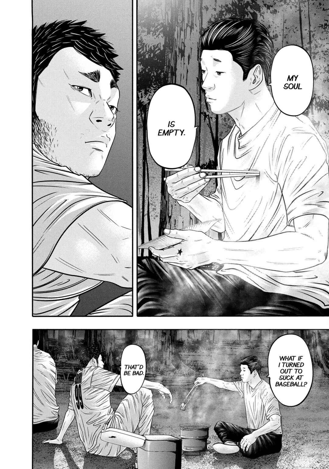 Chapter 341 - Page 10