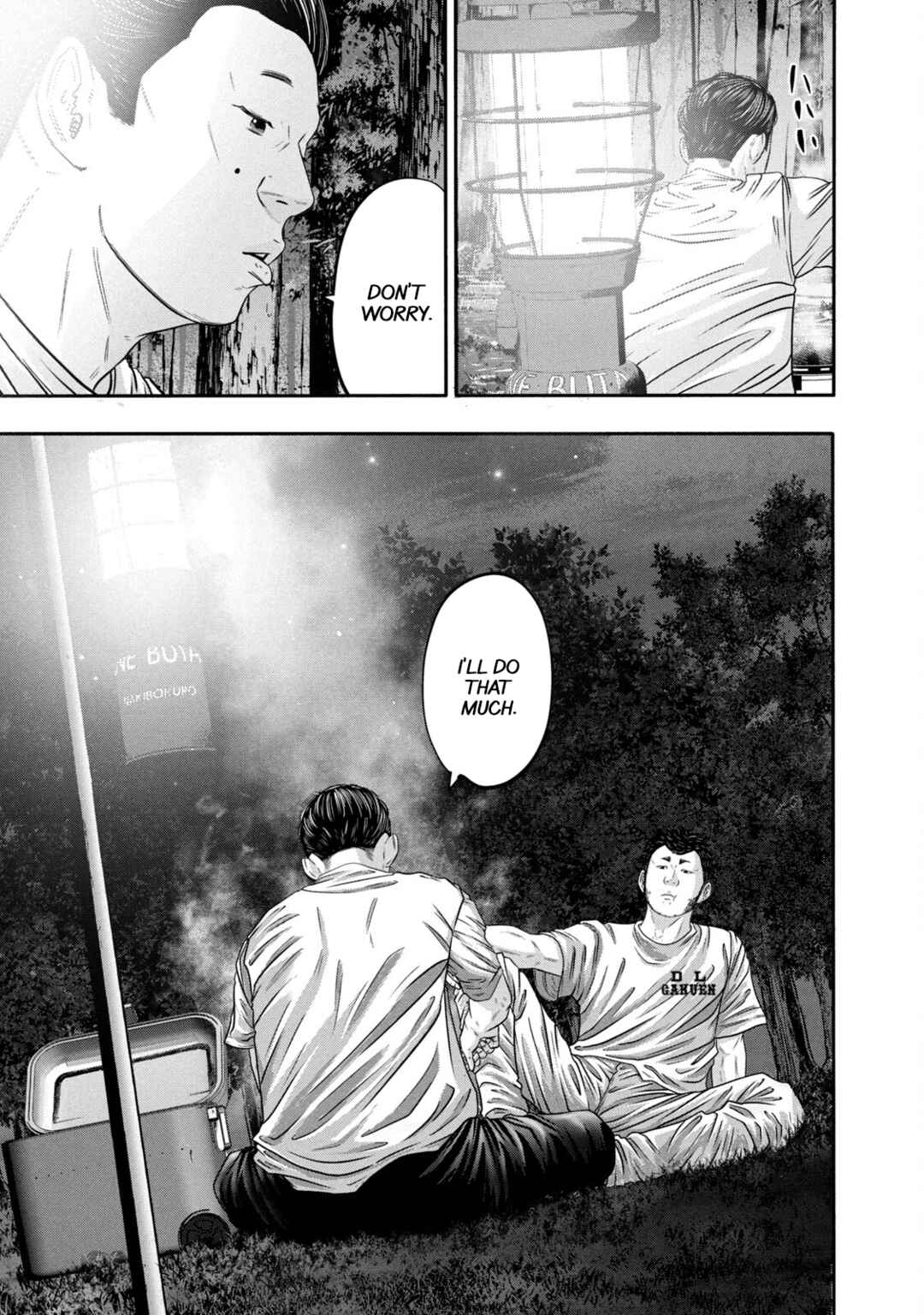 Chapter 341 - Page 11