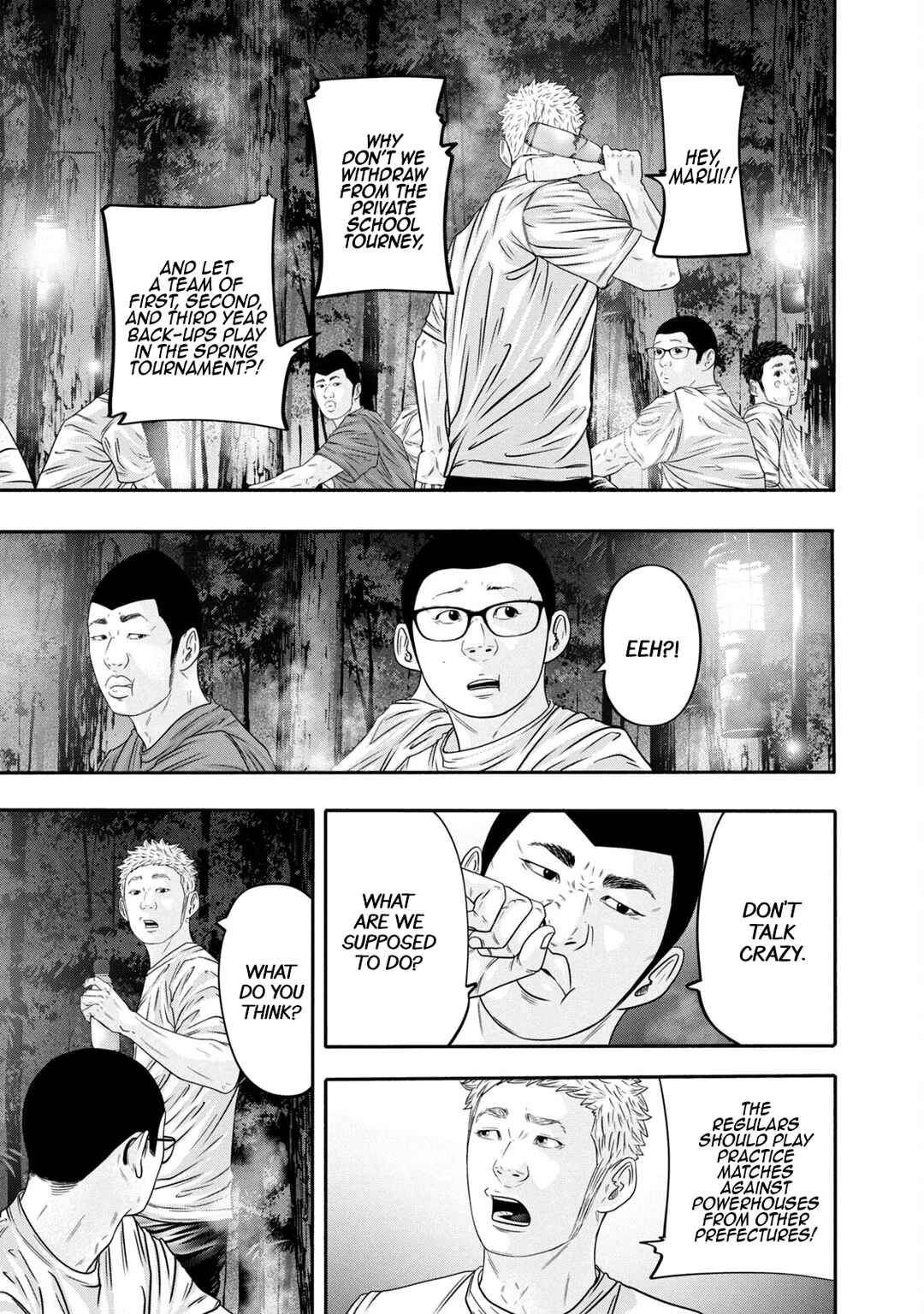 Chapter 341 - Page 13