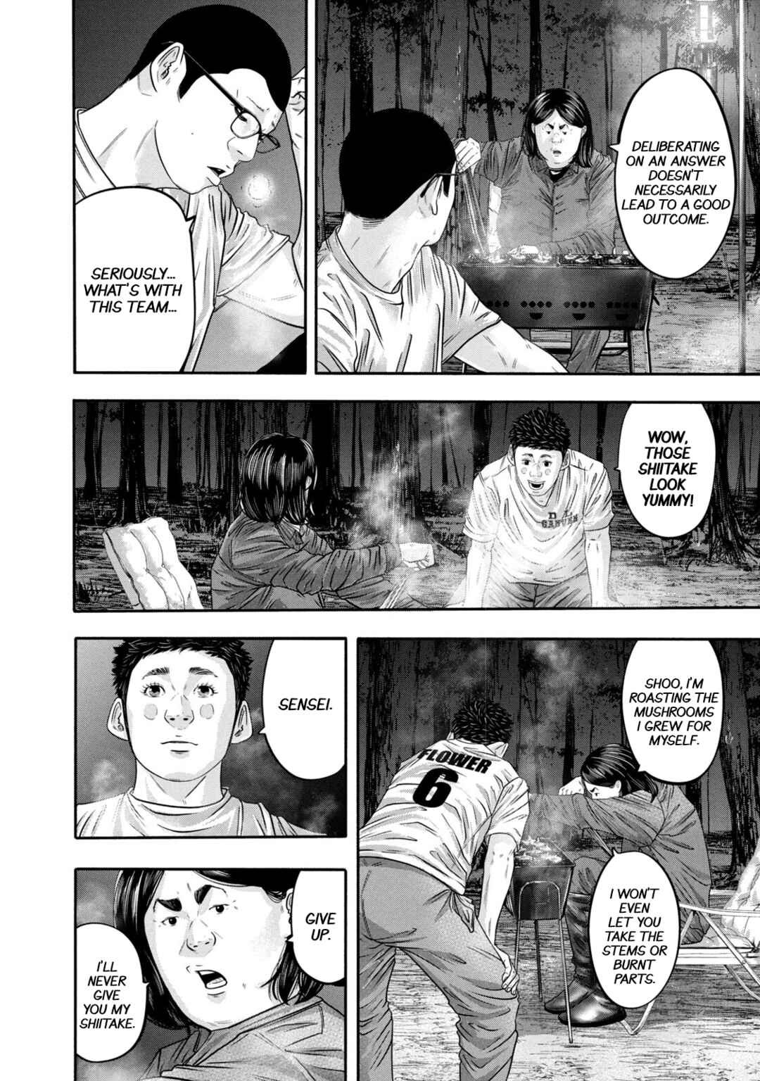 Chapter 341 - Page 16