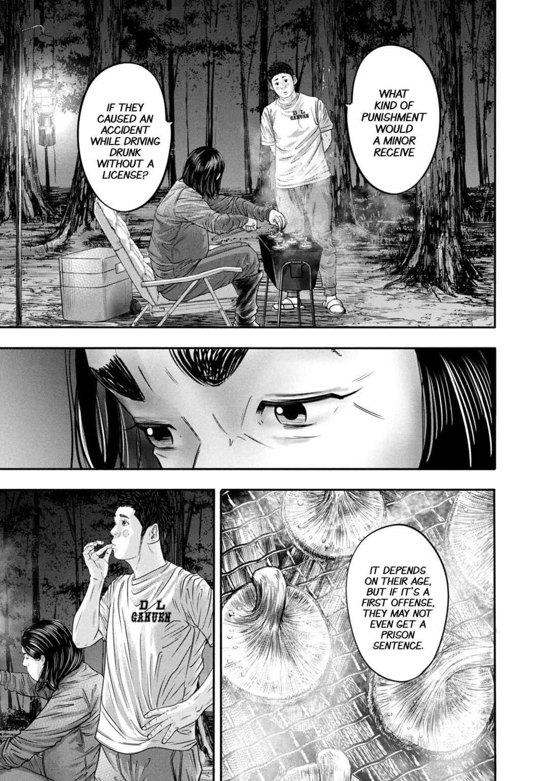 Chapter 341 - Page 17
