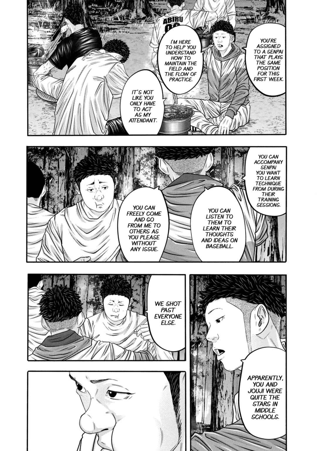 Chapter 341 - Page 3