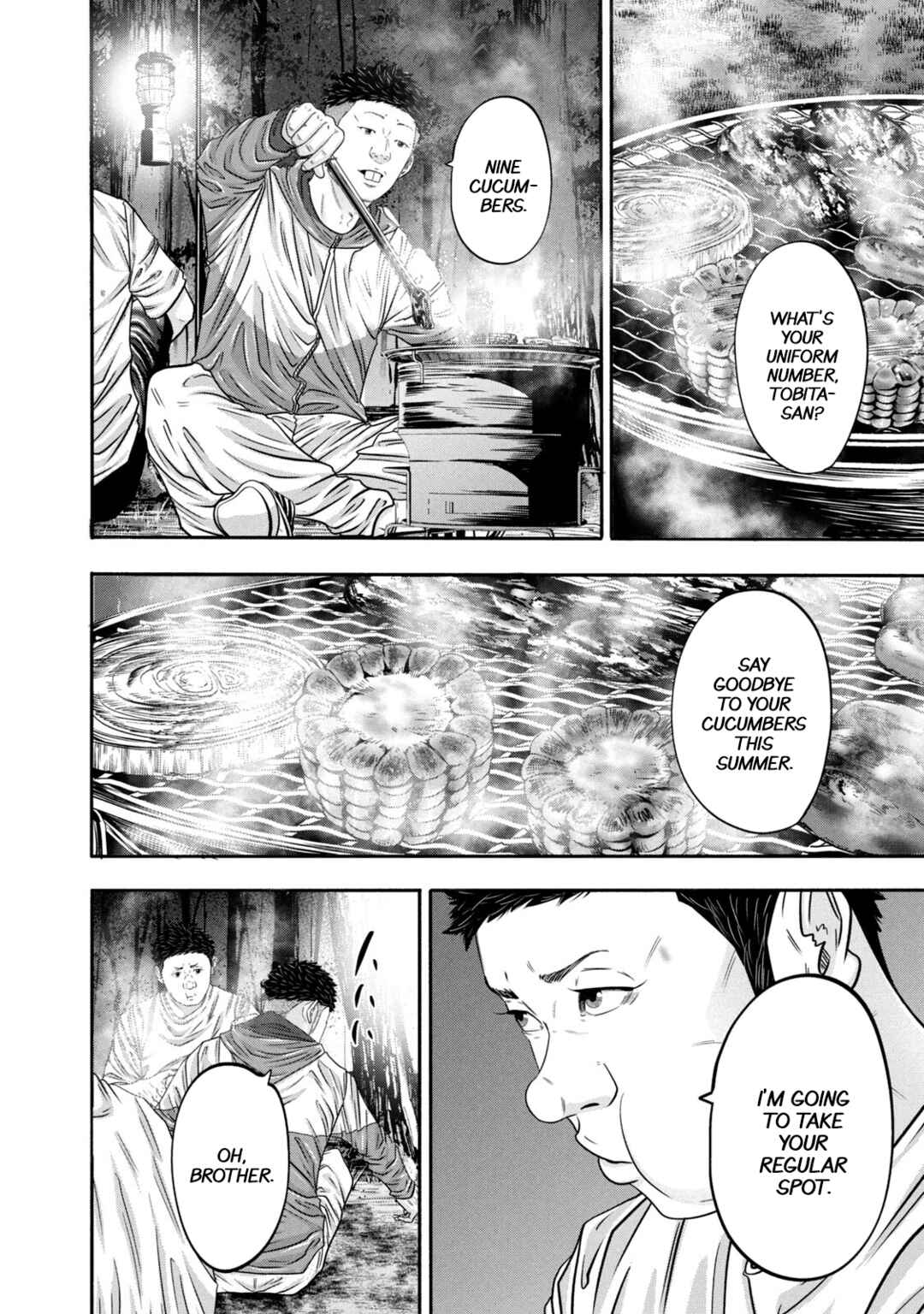 Chapter 341 - Page 4