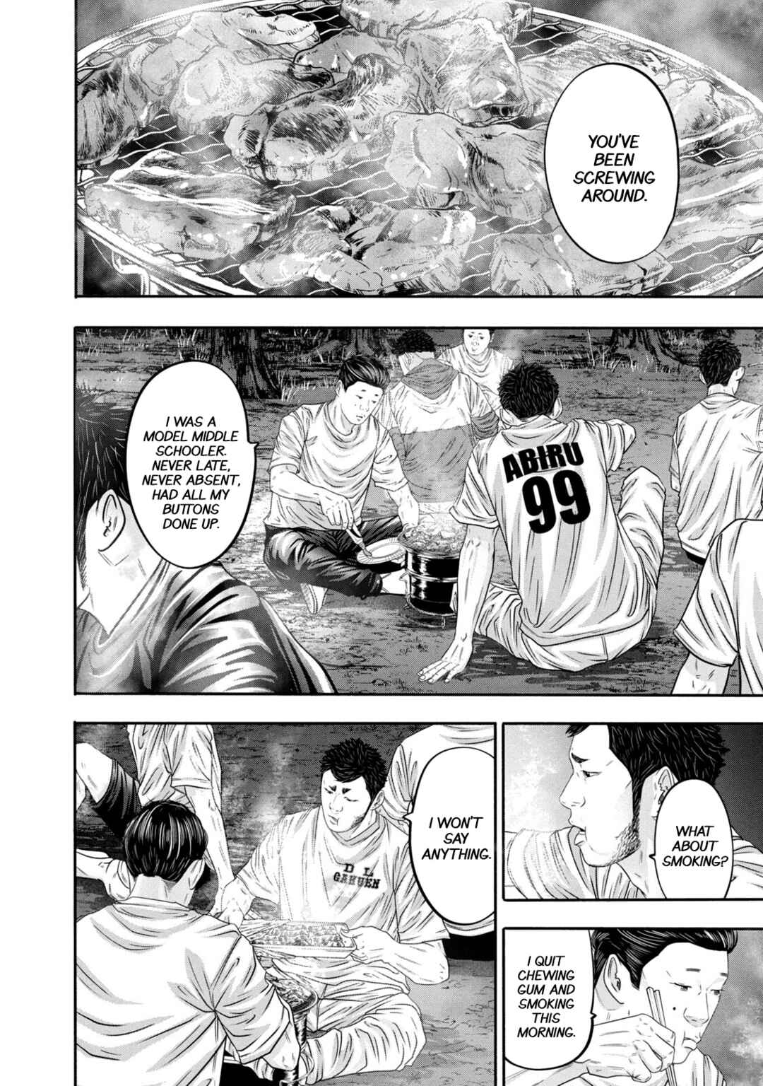 Chapter 341 - Page 6
