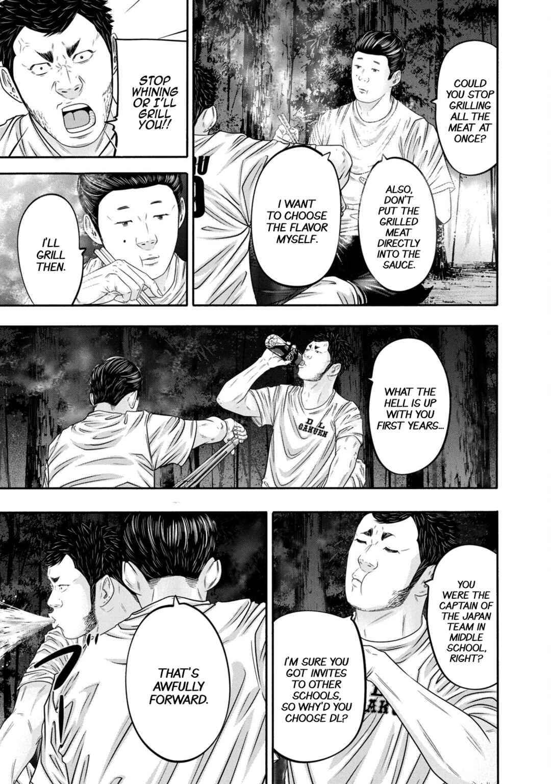 Chapter 341 - Page 7
