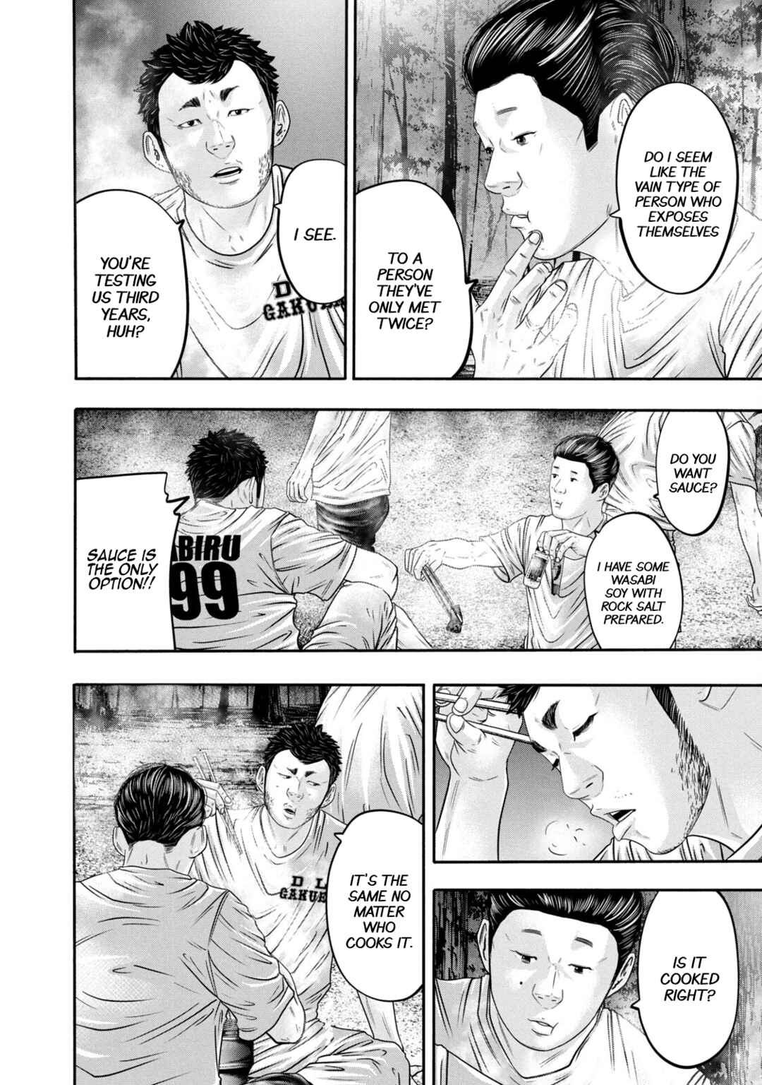 Chapter 341 - Page 8