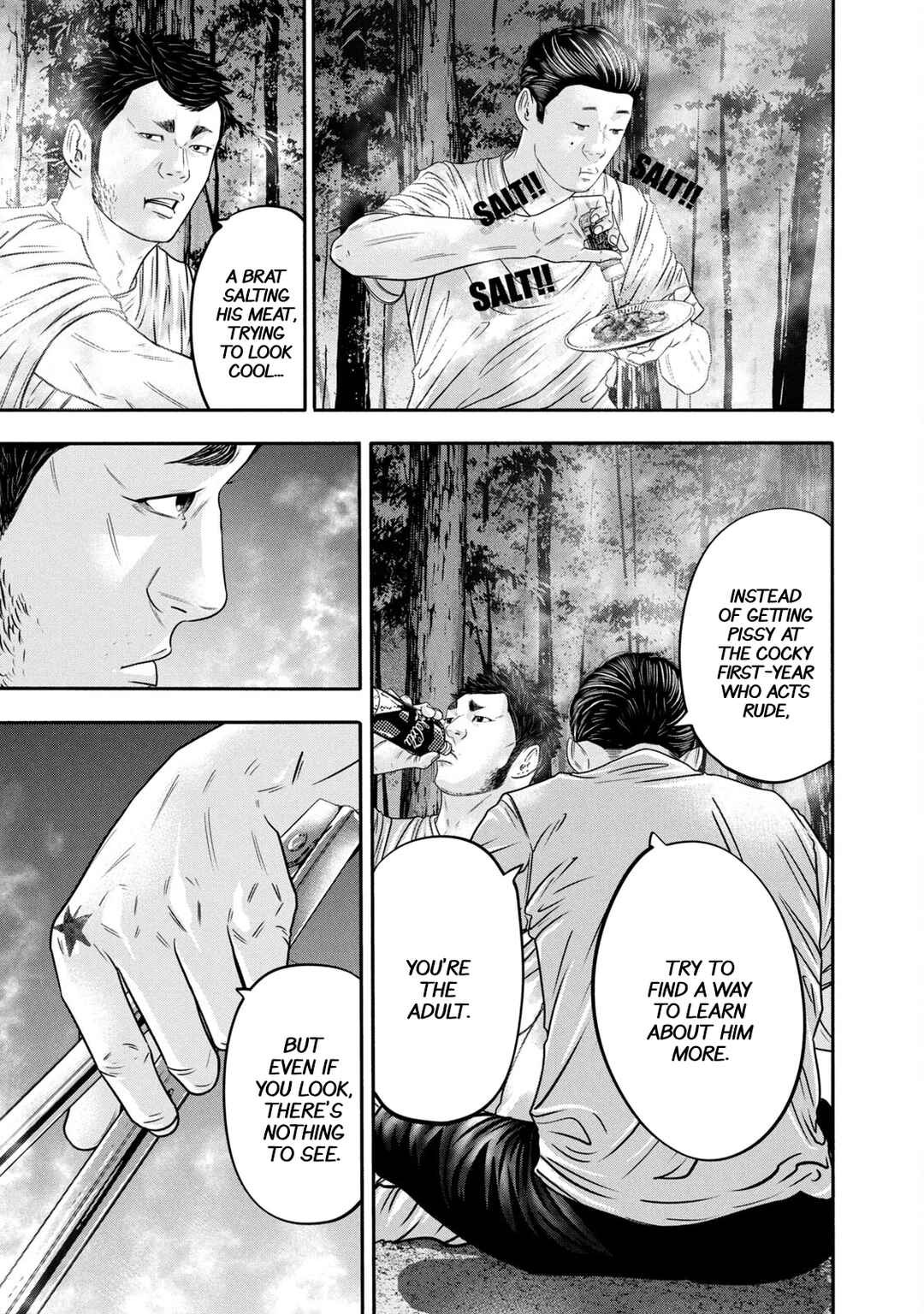 Chapter 341 - Page 9