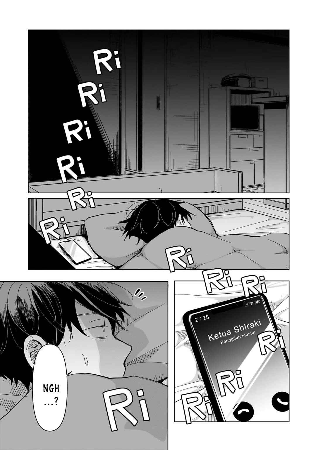 Chapter 3 - Page 1