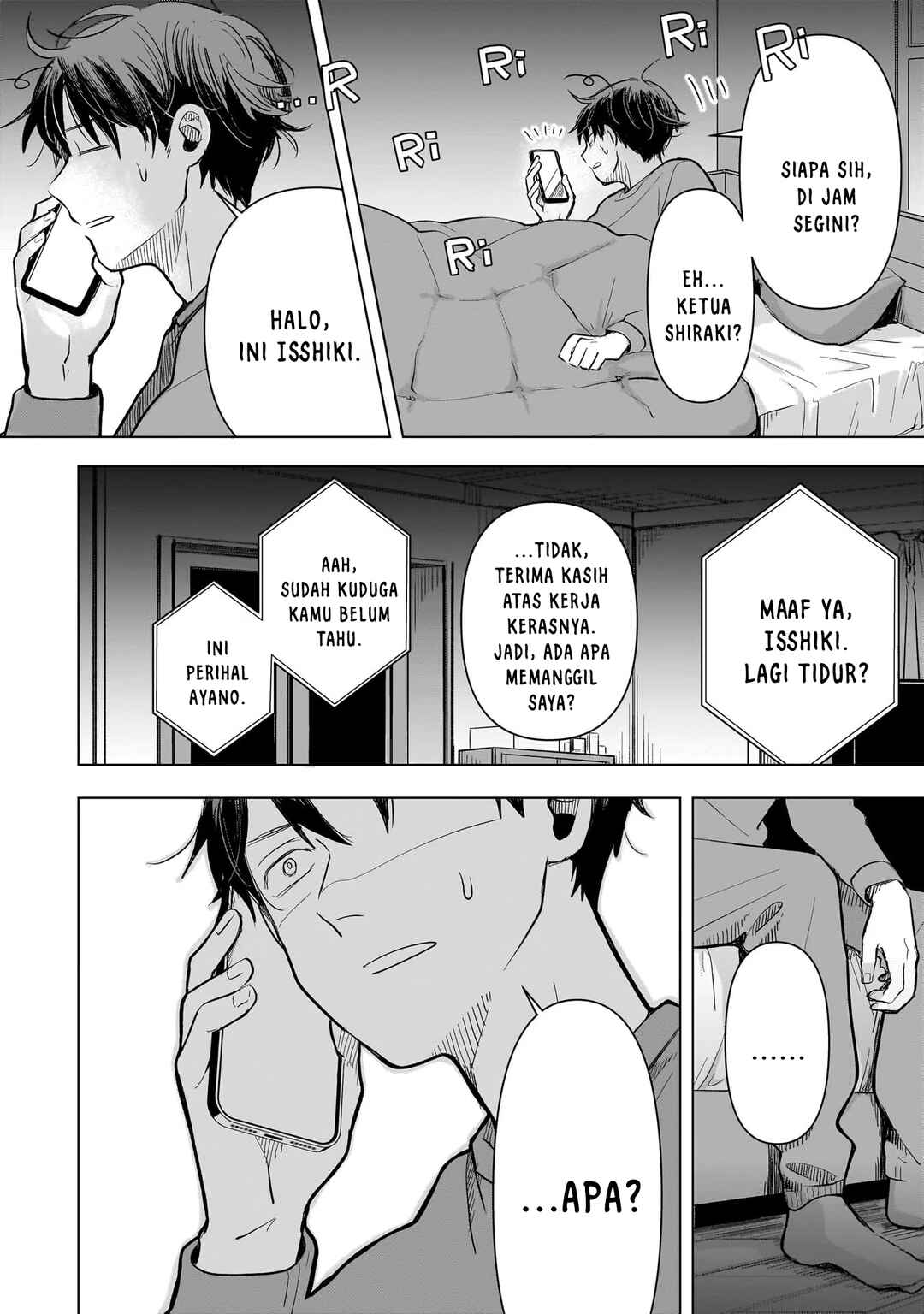 Chapter 3 - Page 2
