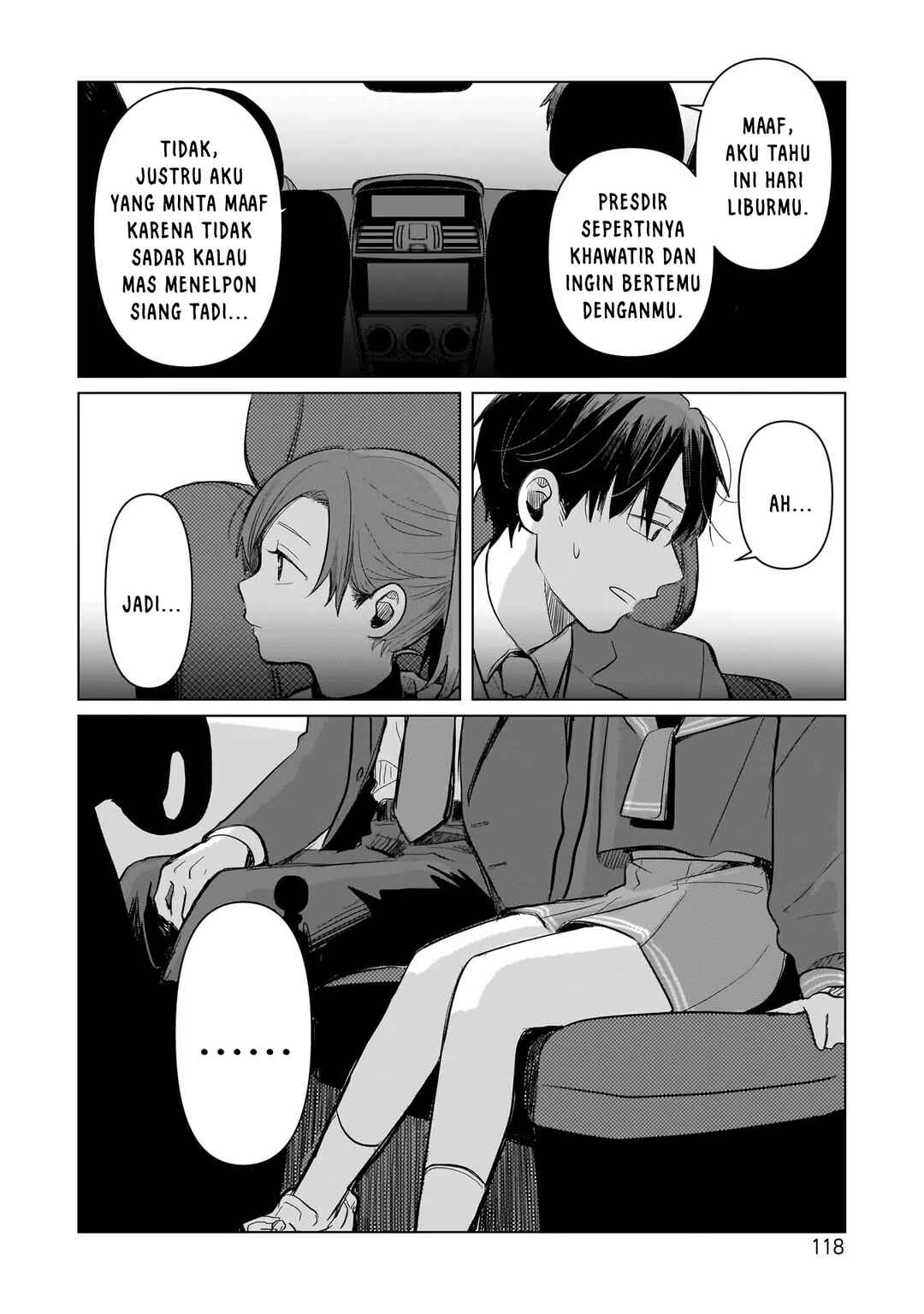 Chapter 3 - Page 22