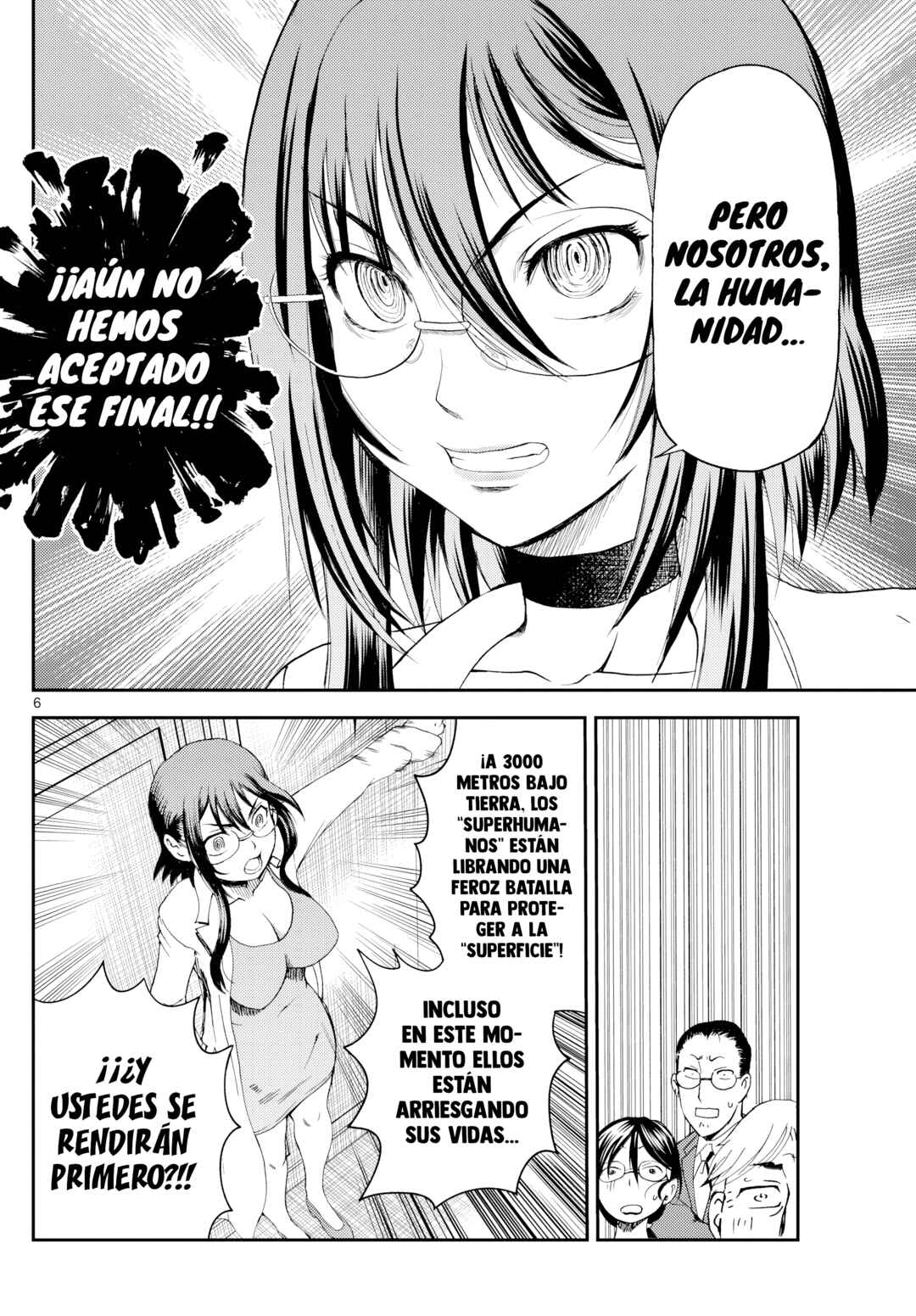 Chapter 27 - Page 6