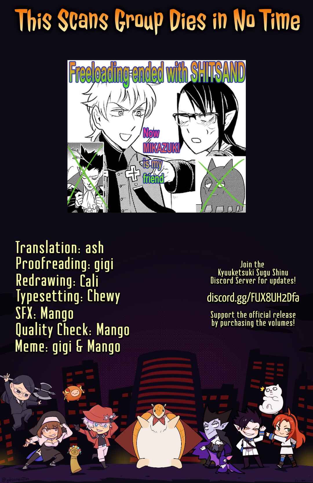 Chapter 88 - Page 14
