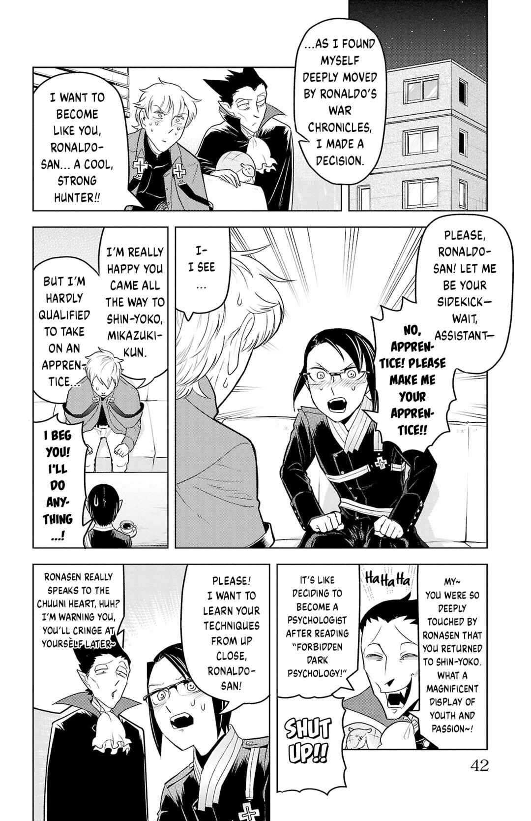 Chapter 88 - Page 2