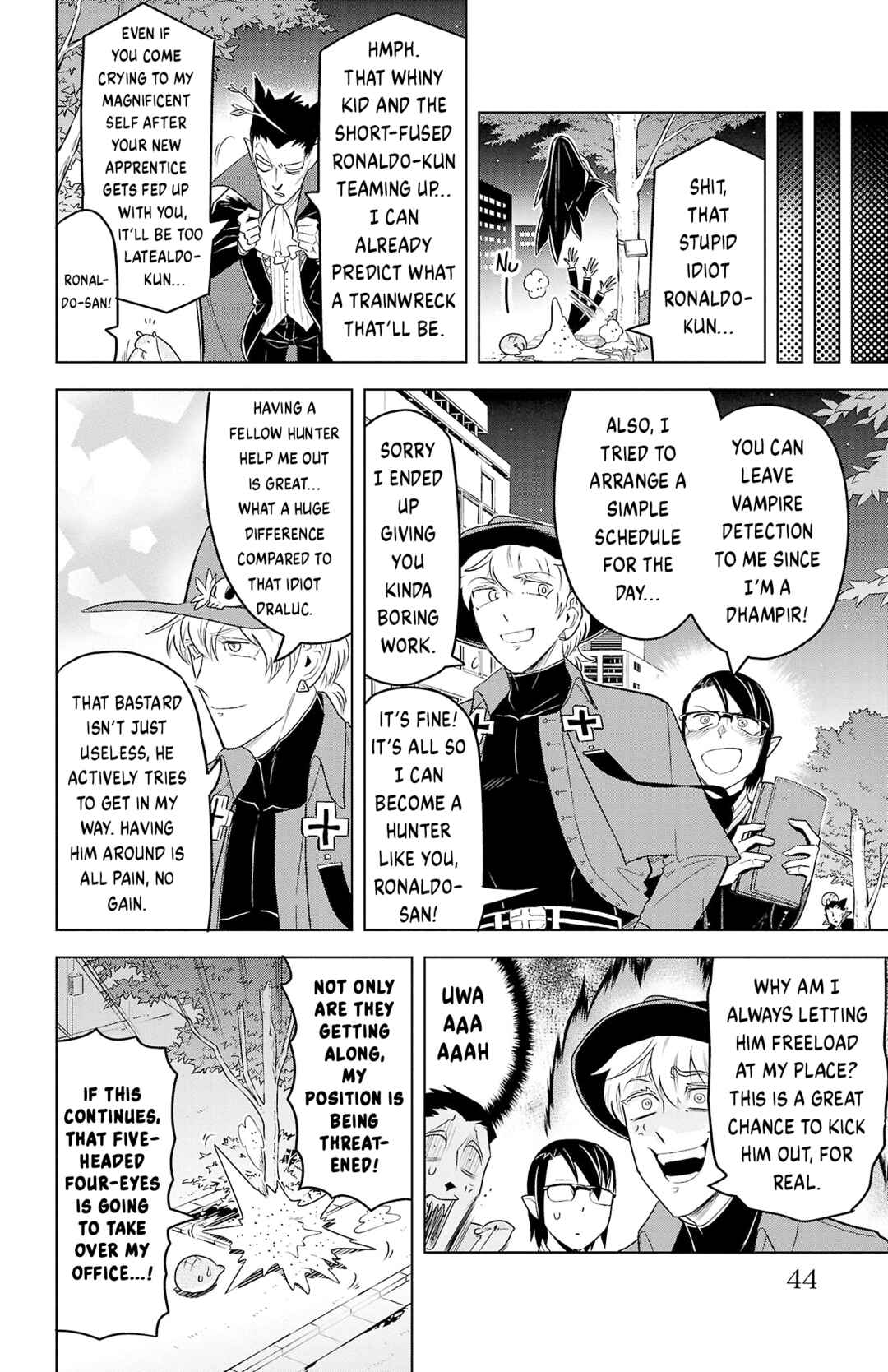 Chapter 88 - Page 4