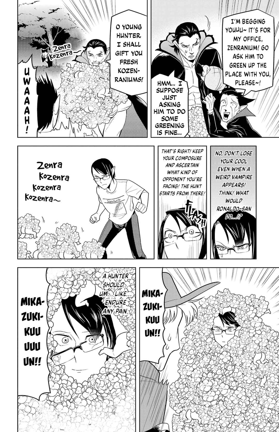 Chapter 88 - Page 8