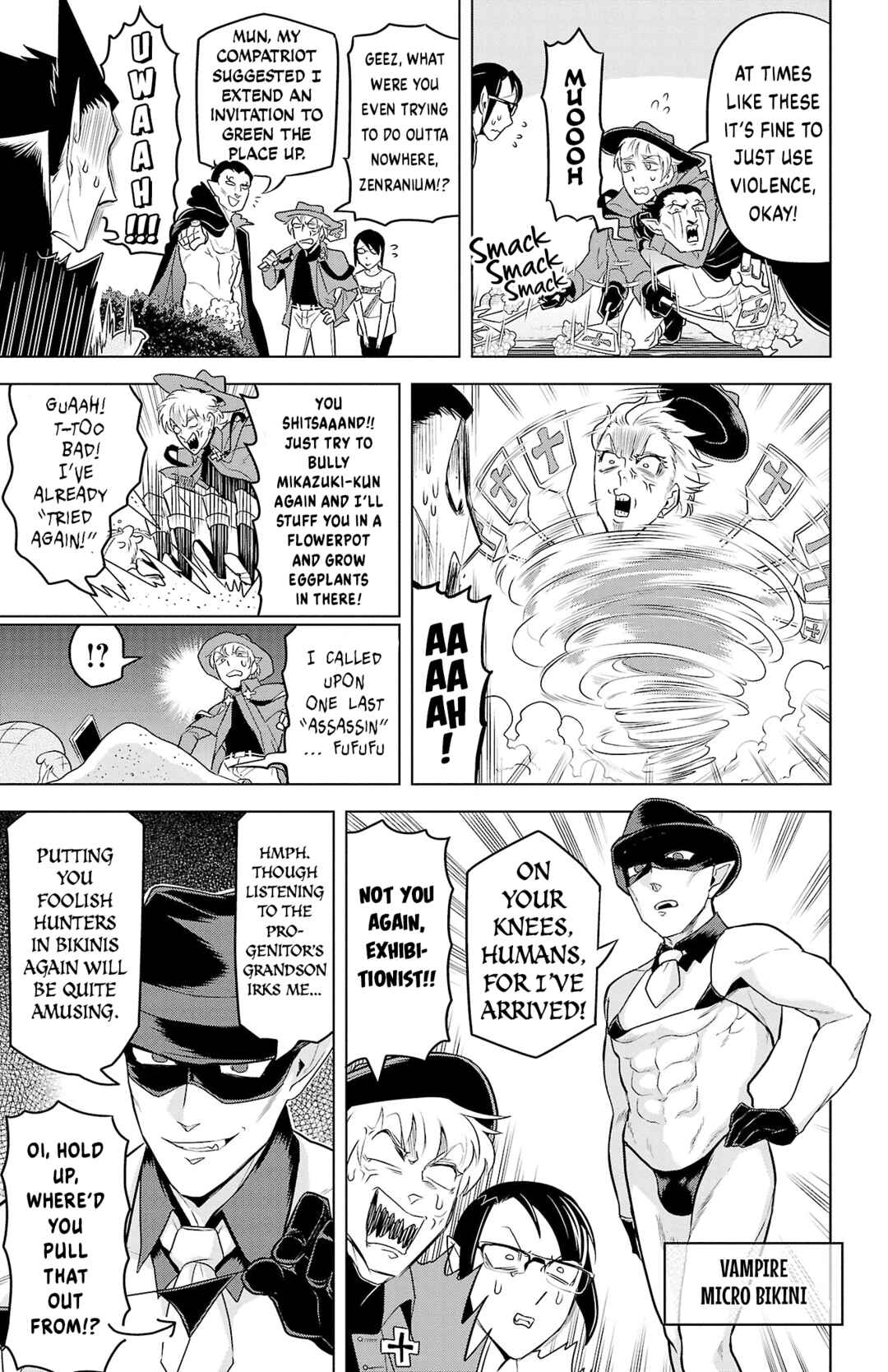 Chapter 88 - Page 9