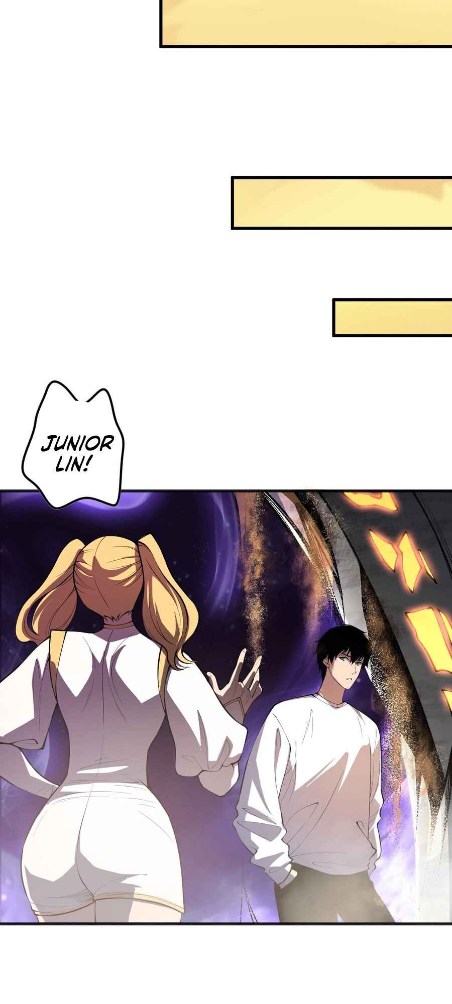 Chapter 94 - Page 29