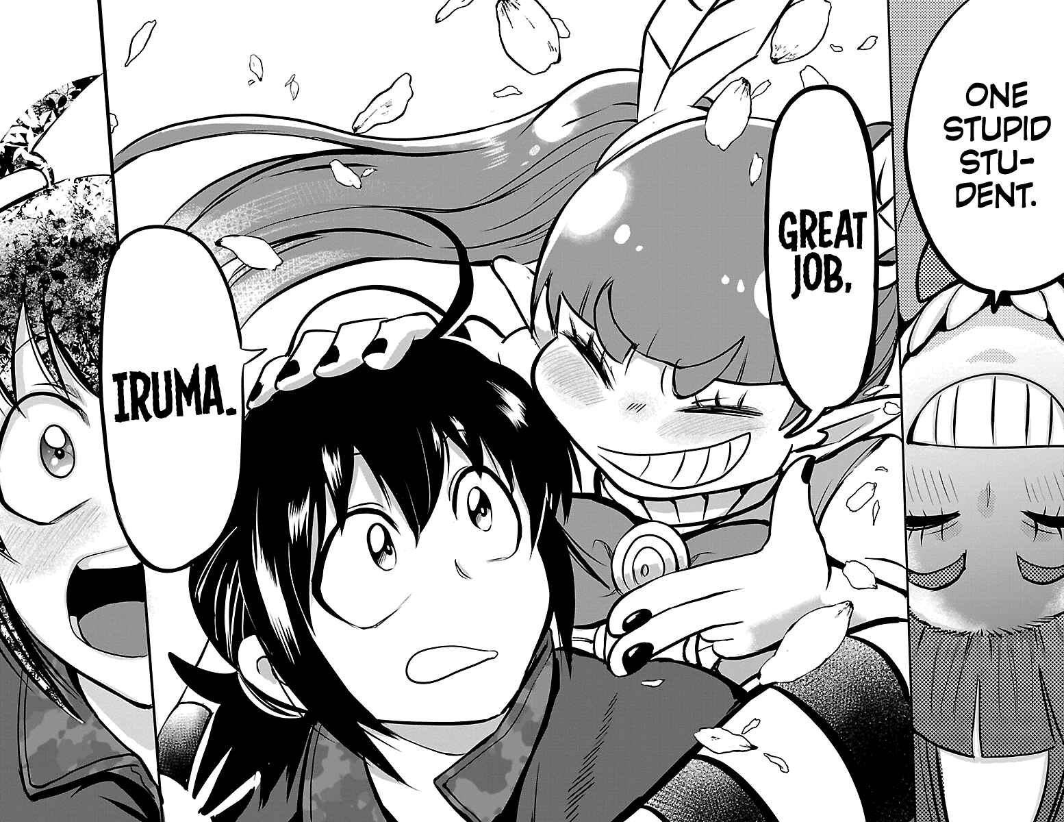 Chapter 139 - Page 17