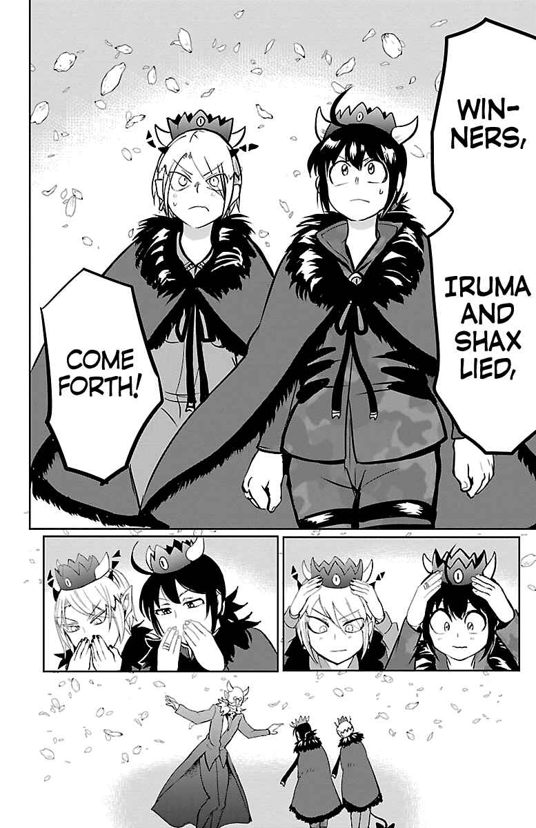 Chapter 139 - Page 2