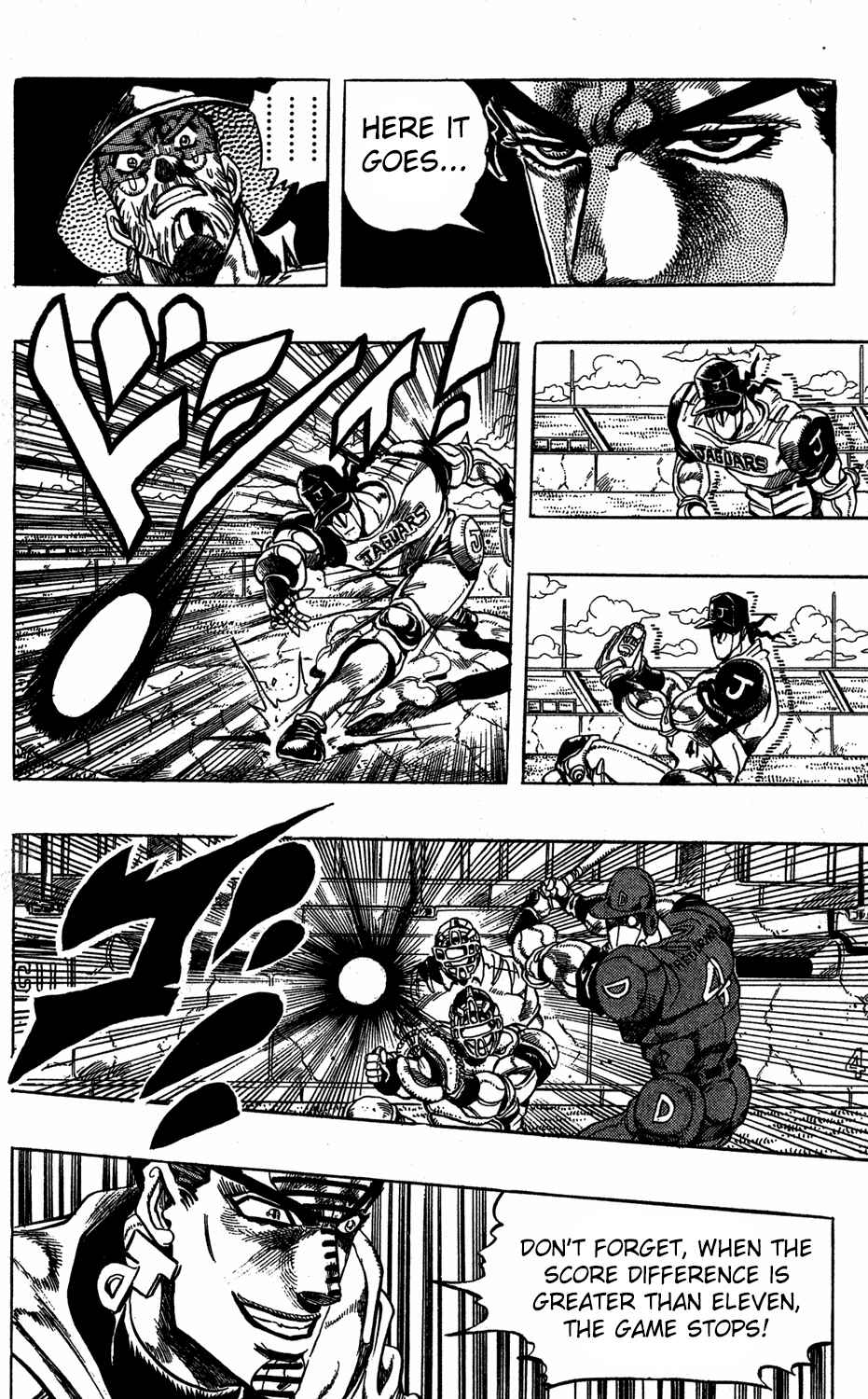 Chapter 123 - Page 12