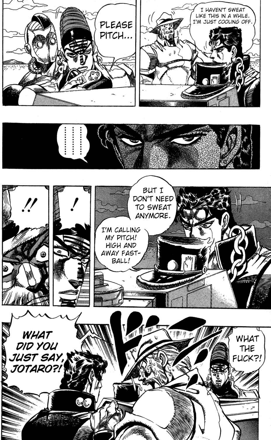 Chapter 123 - Page 8