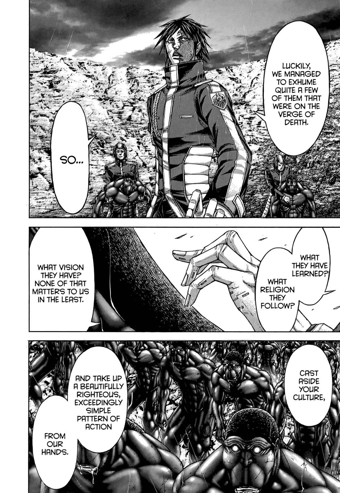 Chapter 128 - Page 12