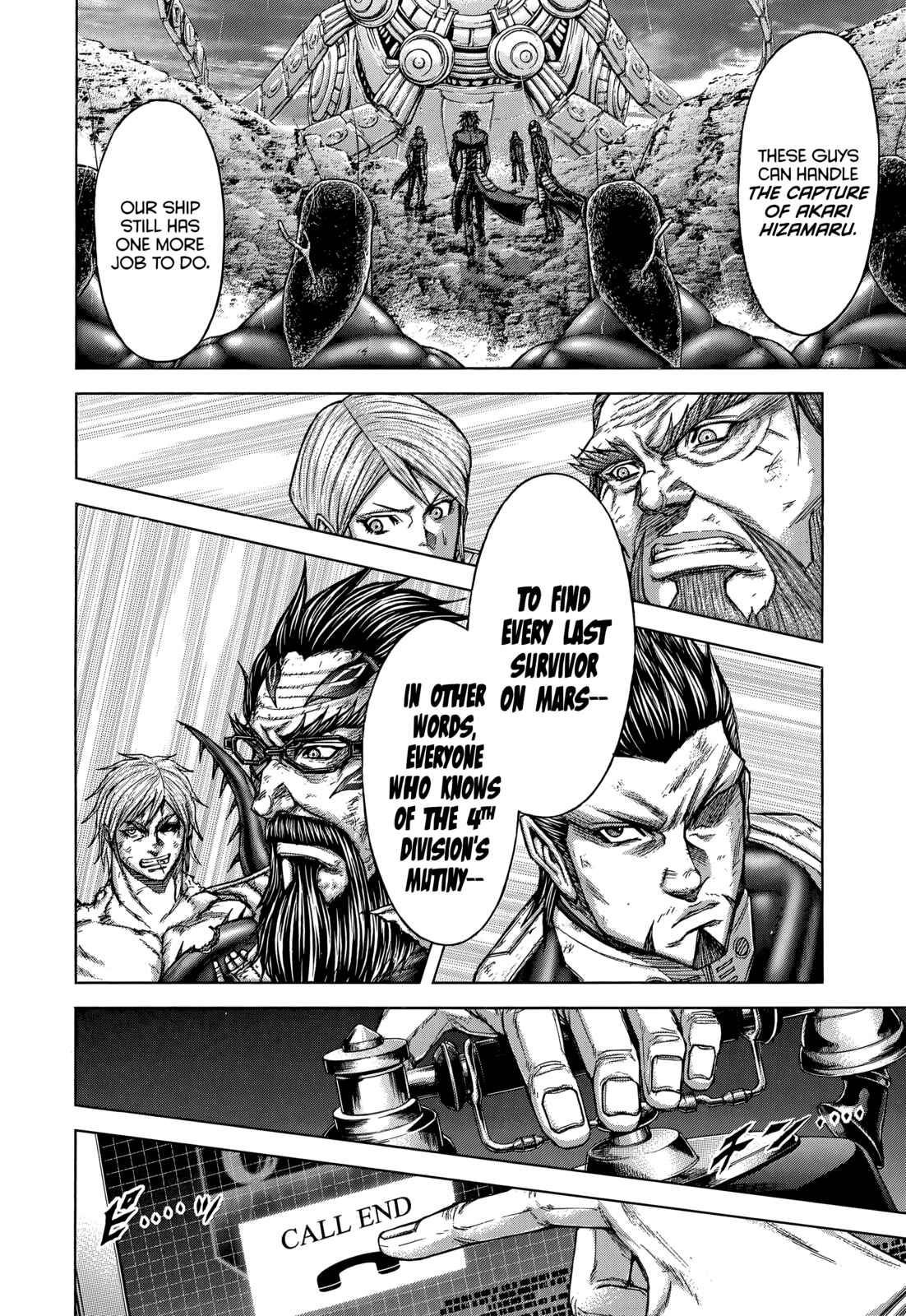 Chapter 128 - Page 14