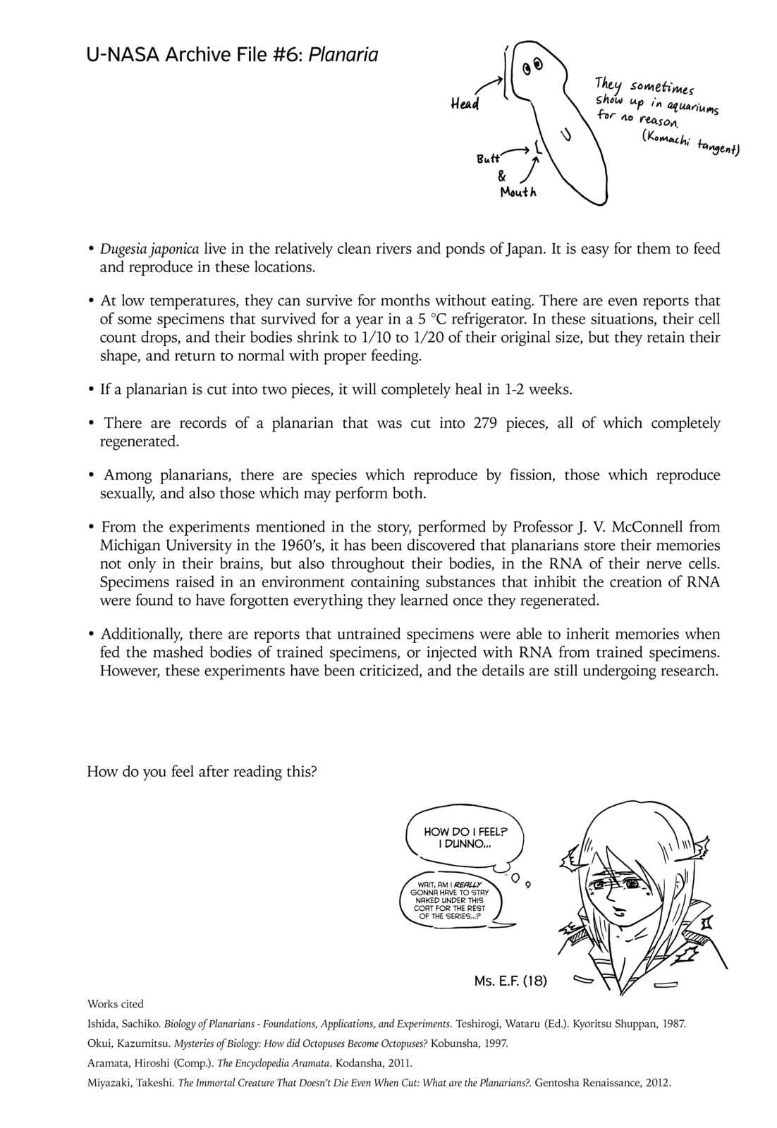 Chapter 128 - Page 17