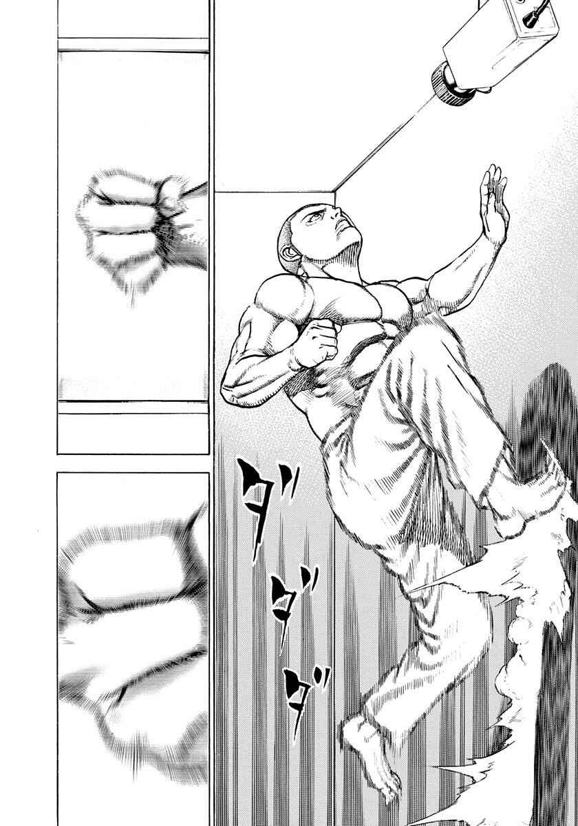 Chapter 385 - Page 15