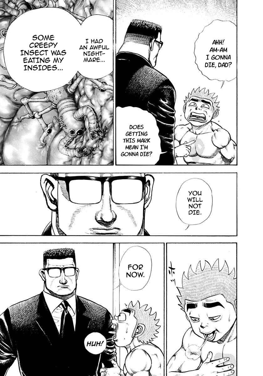 Chapter 385 - Page 3