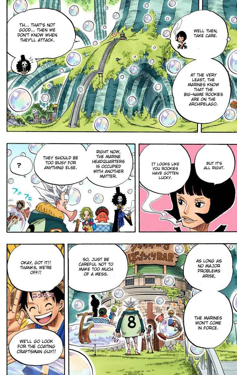 Chapter 499 - Page 3