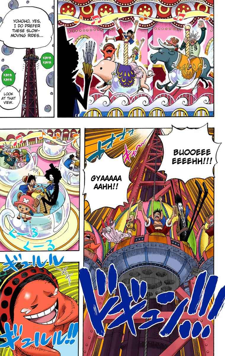 Chapter 499 - Page 7