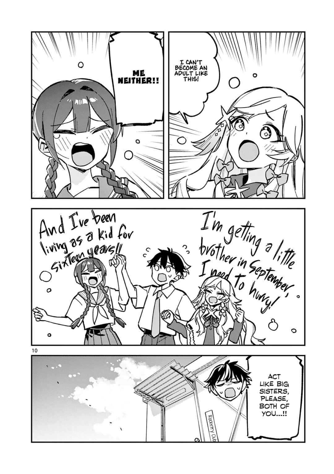 Chapter 45 - Page 10