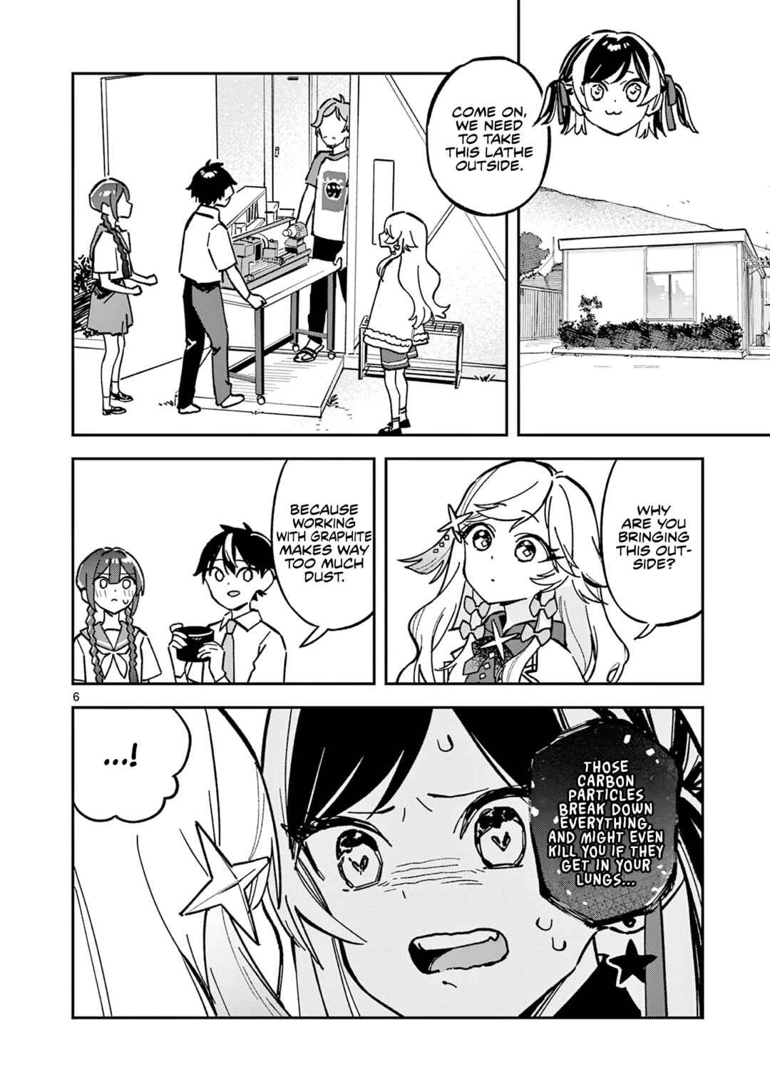 Chapter 45 - Page 6