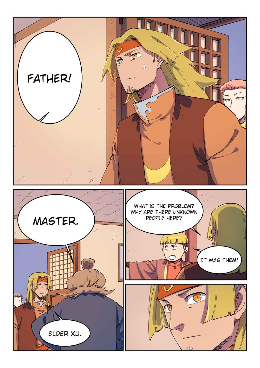 Chapter 572 - Page 2