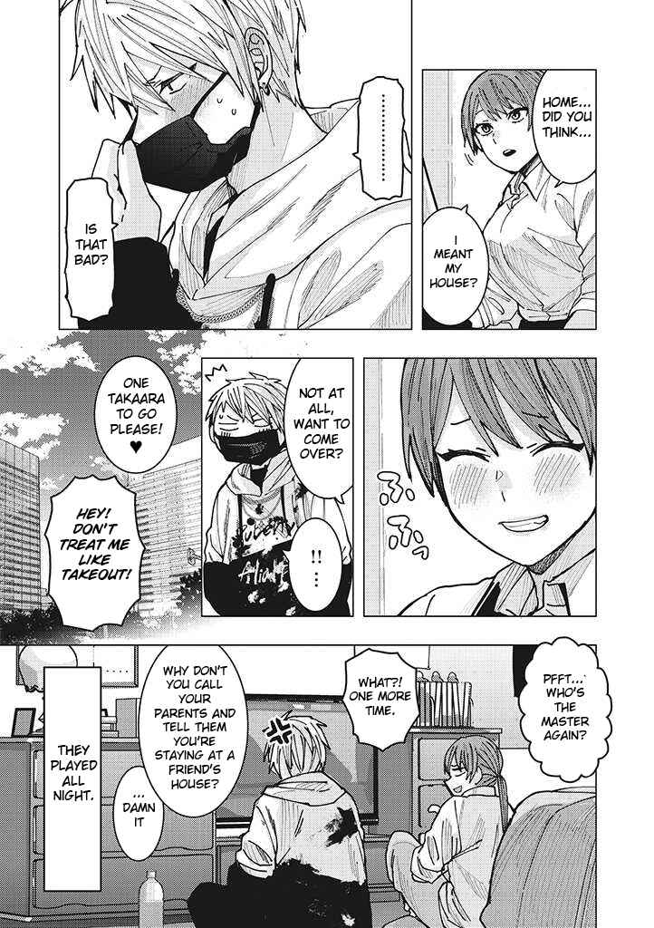 Chapter 1.4 - Page 9