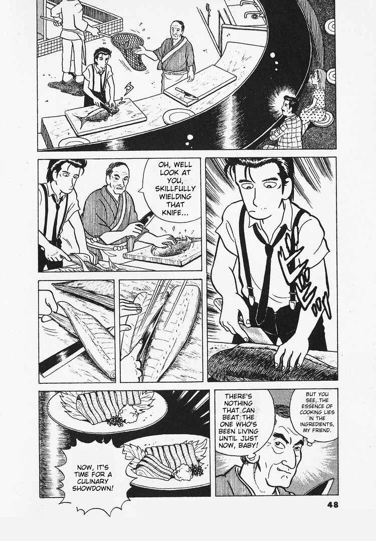 Chapter 11 - Page 20