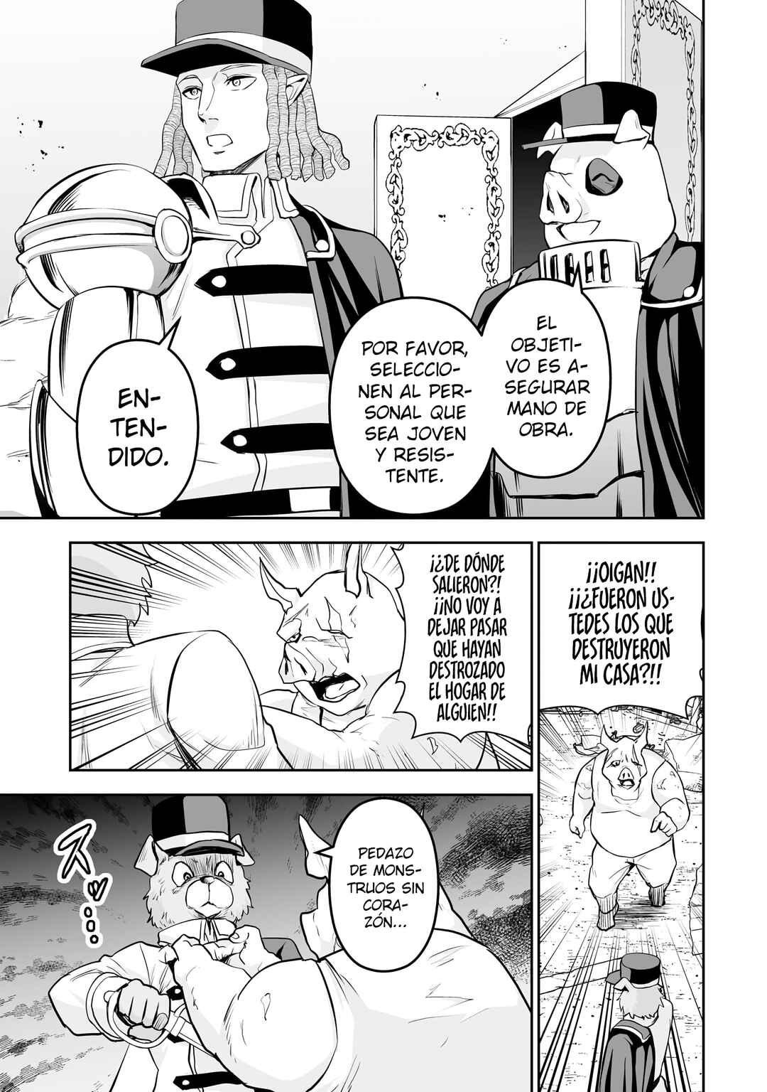 Chapter 111 - Page 7