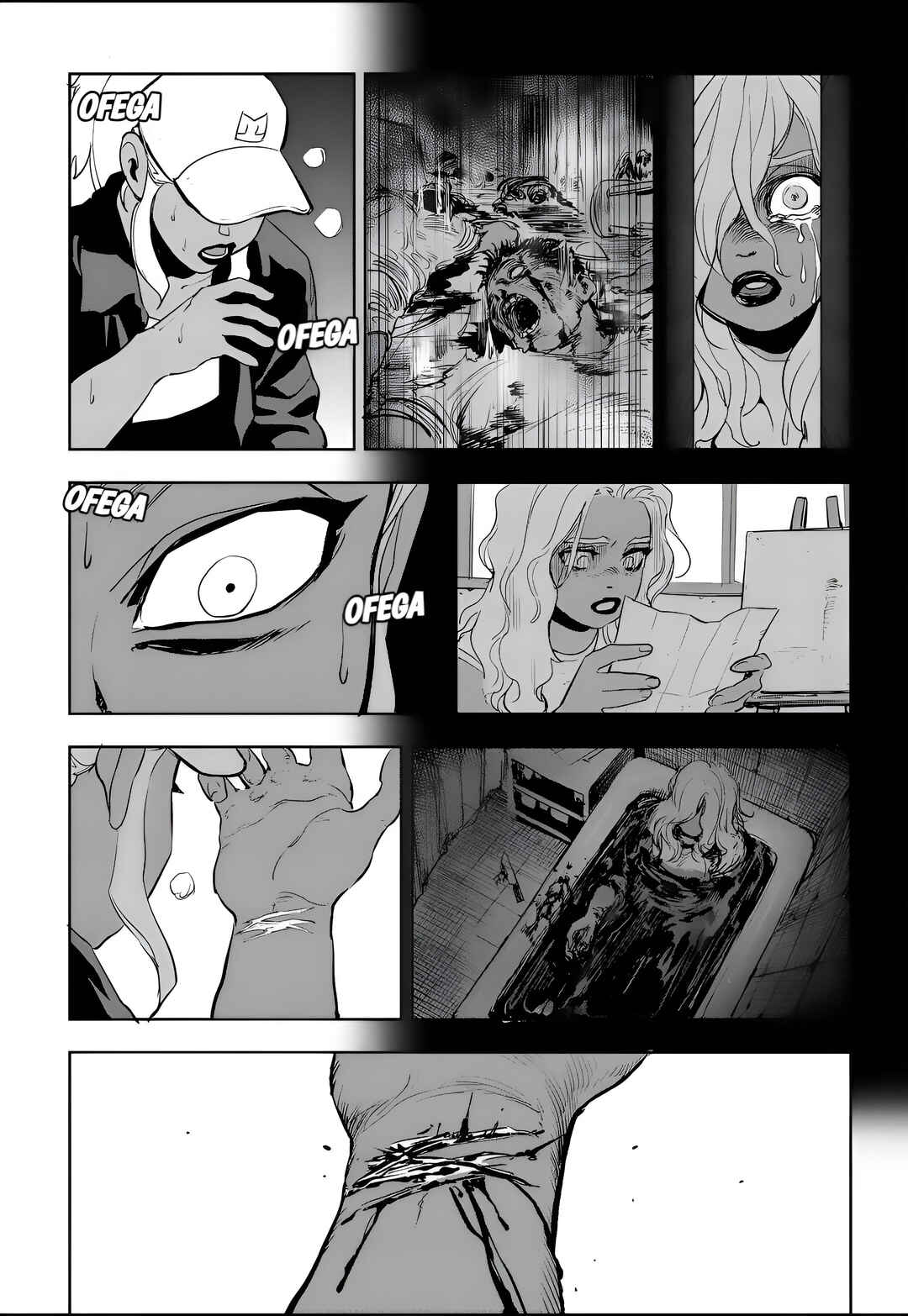 Chapter 71 - Page 15