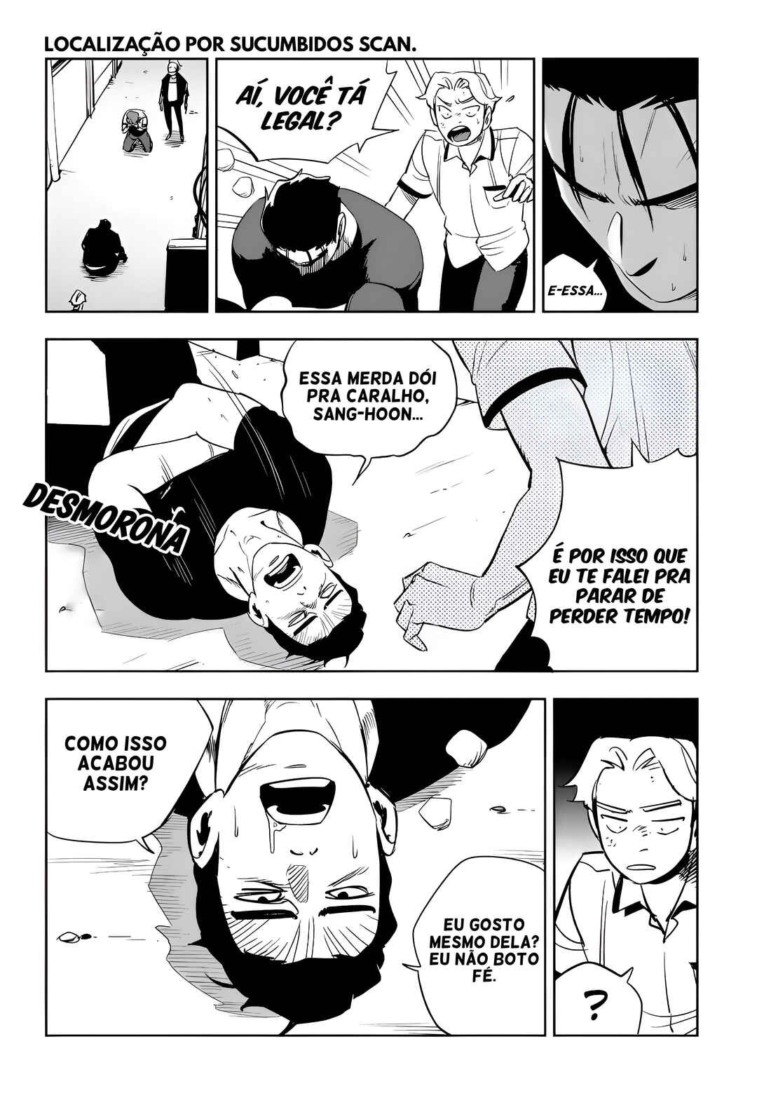 Chapter 71 - Page 18