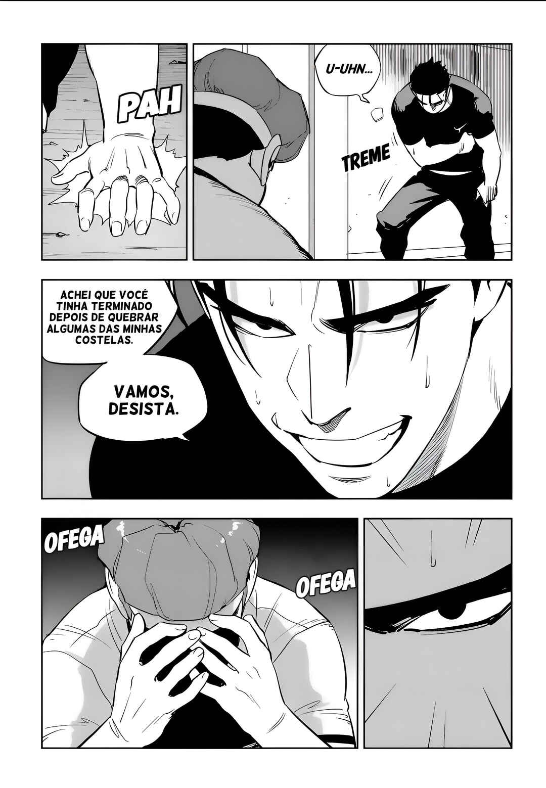 Chapter 71 - Page 19