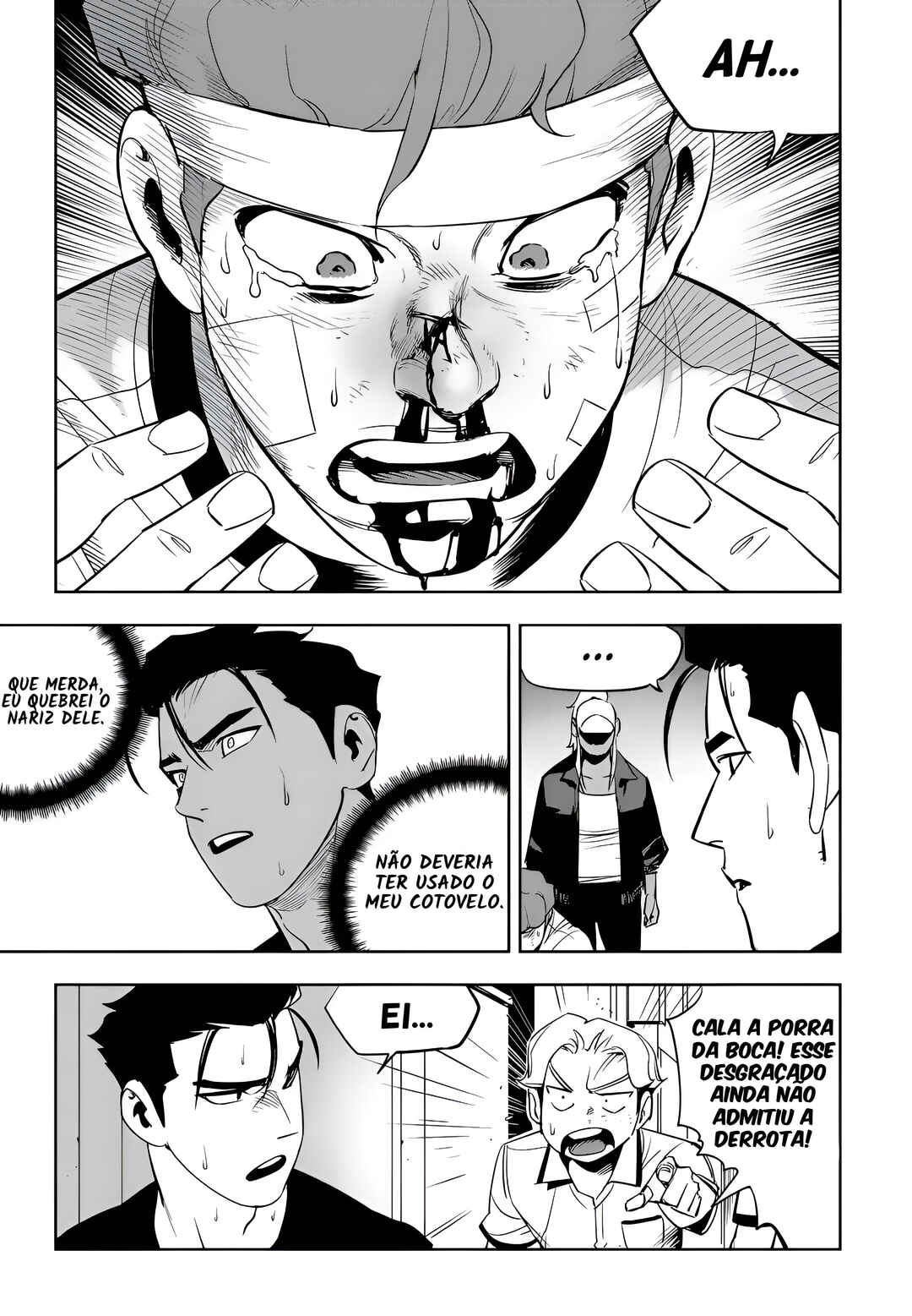 Chapter 71 - Page 20