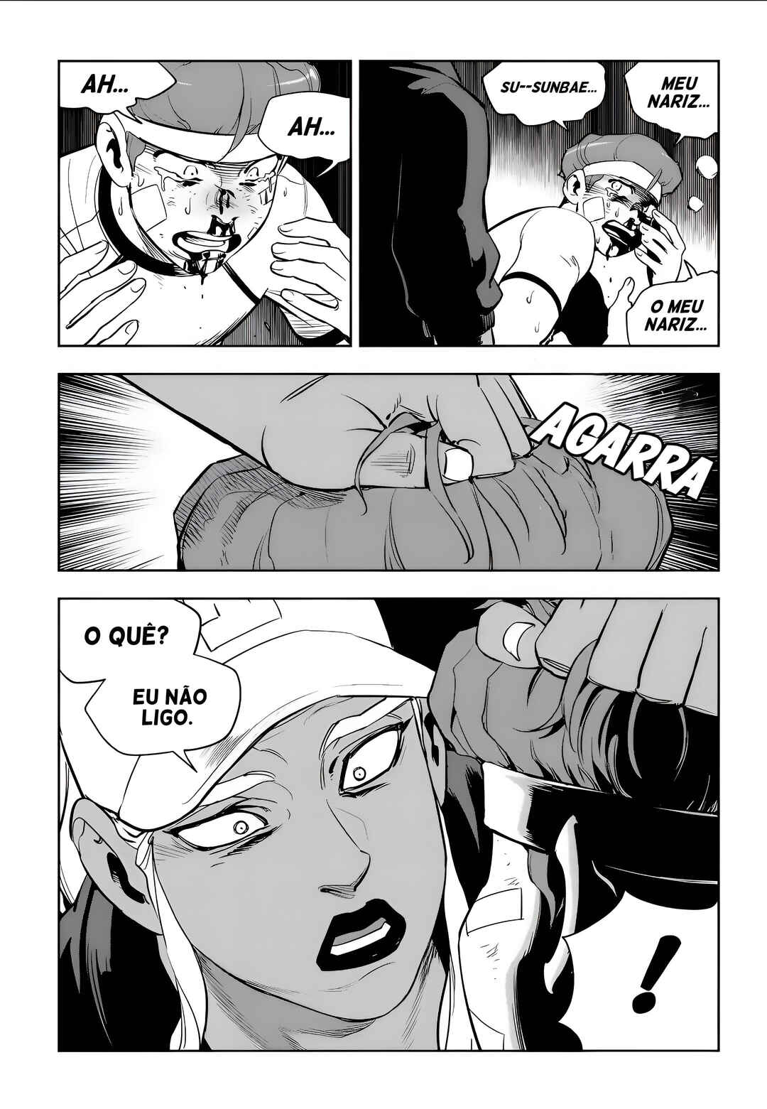 Chapter 71 - Page 21