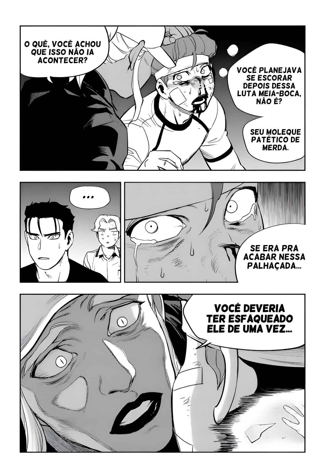 Chapter 71 - Page 22