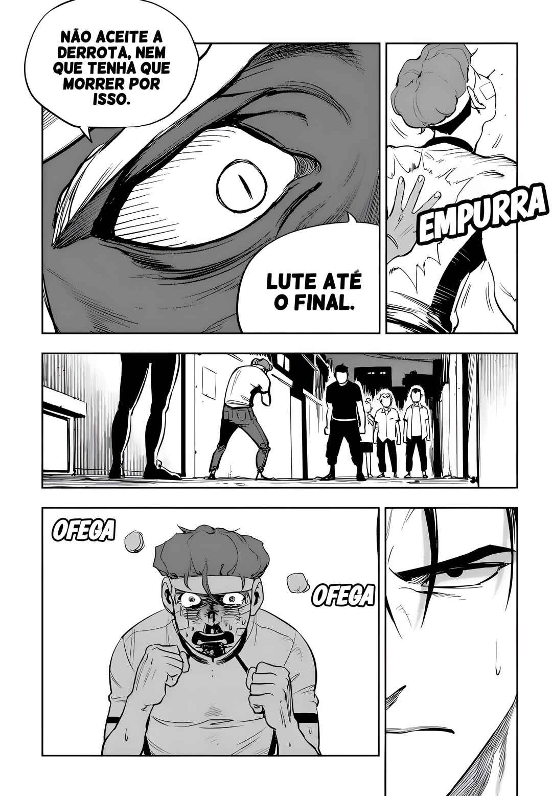 Chapter 71 - Page 23