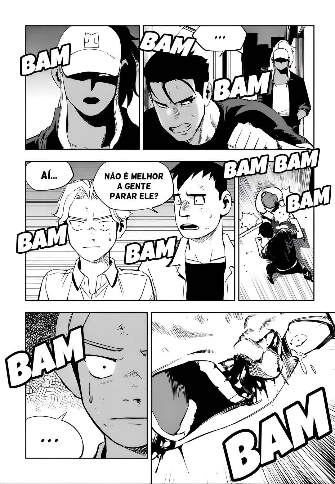 Chapter 71 - Page 25